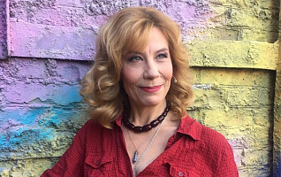 Дарья Юргенс: у непобедимой Багиры всё хорошо!