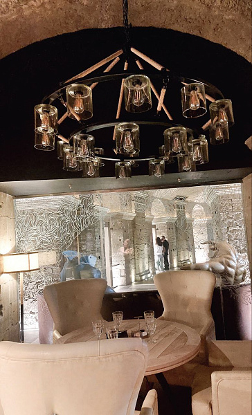 Светлая Рыбка