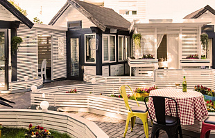 Гранатовый Сад Сетунь