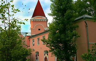 Московский государственный детский Сказочный театр