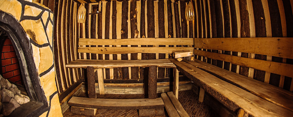 Терем Таверна