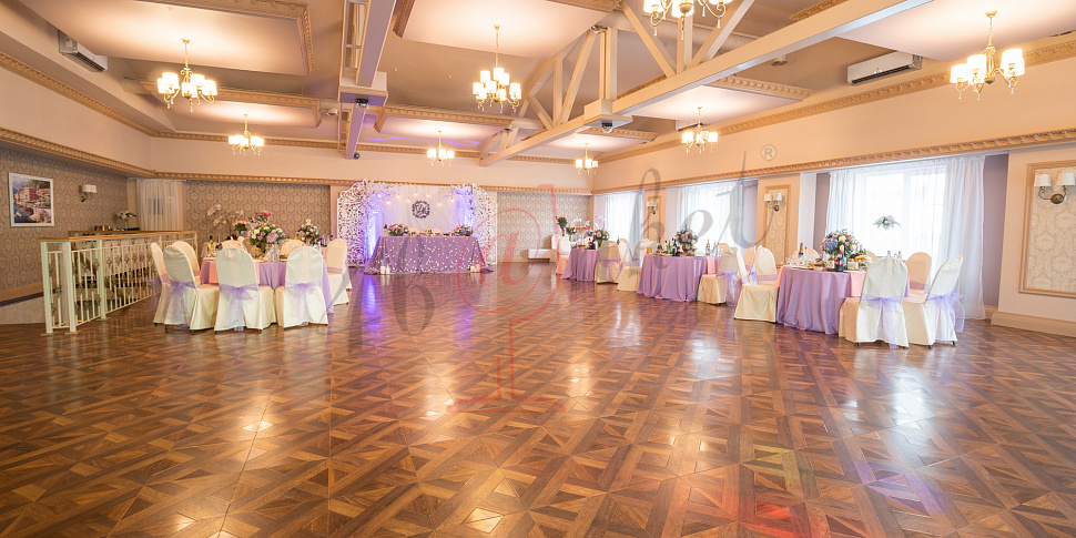 Большой зал