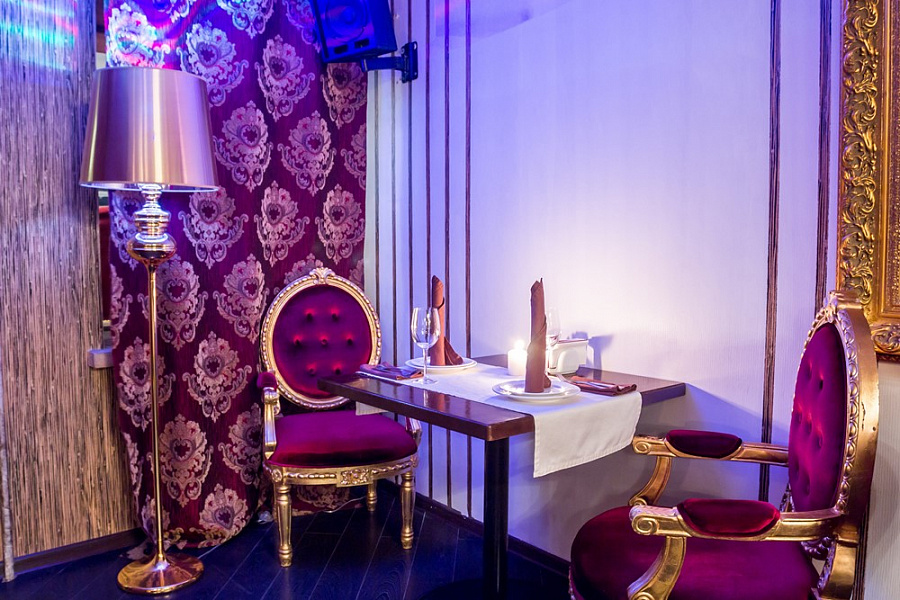 VIP зал Bellissima