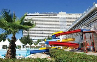 Гранд Отель Жемчужина