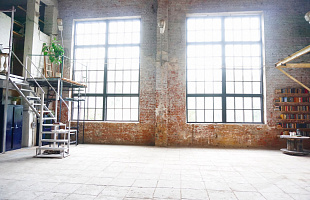 Лофт Арткомбинат