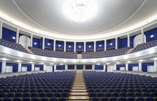 Музыкальный театр им. К. С. Станиславского и В. И. Немировича-Данченко