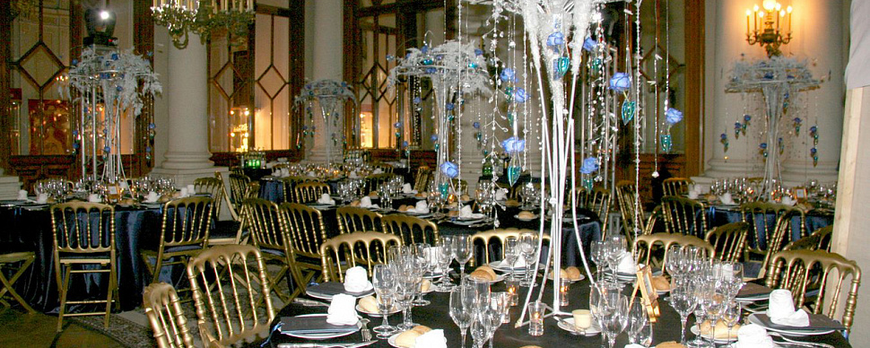 Зал Антонио Виги