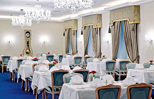 Дворянское гнездо