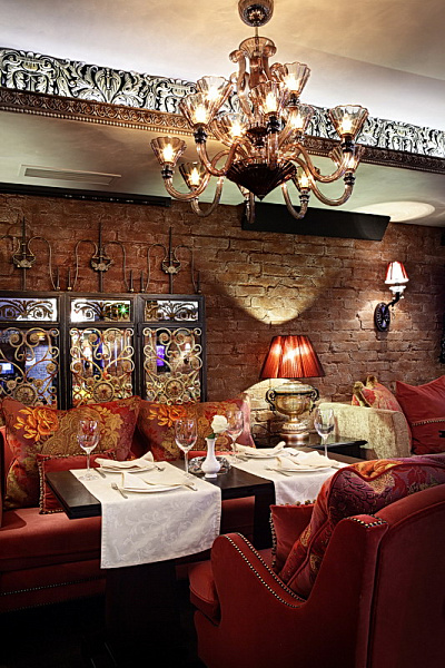 Караоке-клуб Кадриль