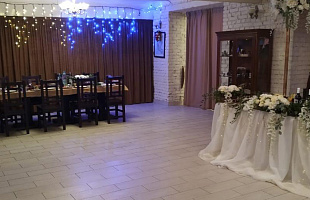 Трактир на Лодочной