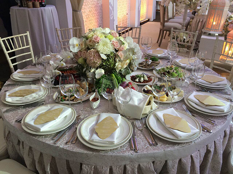 Большой Банкетный Зал