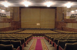 МХАТ им. М. Горького