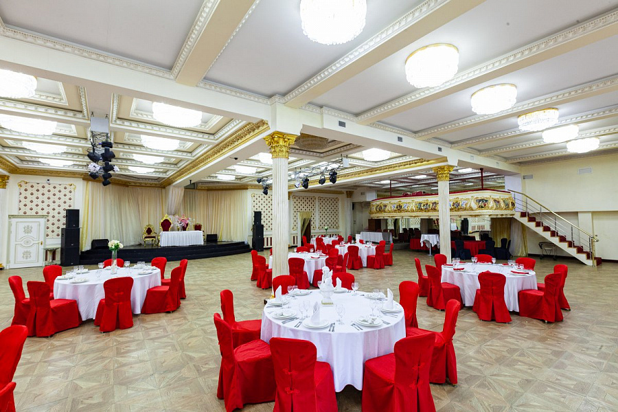 Золотой зал