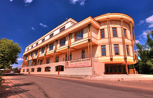 Загородный клуб-ресторан Novahoff