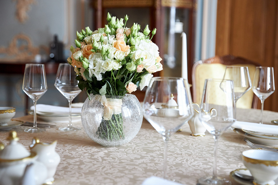 Президентский Люкс