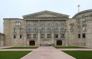 Zhavoronki Event Hall