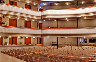 Государственный Театр Наций