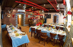 Брандмейстер