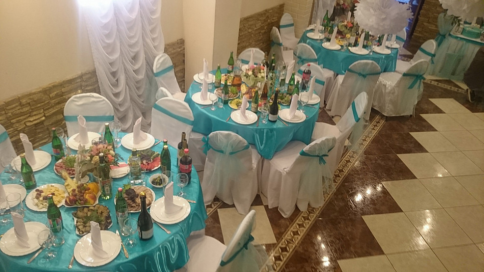 Коттедж №2 (ш. Щёлковское, 10 км от Мкад