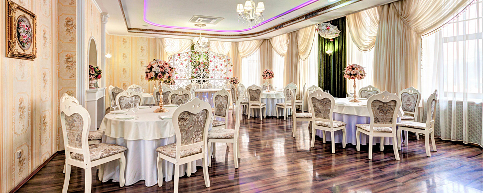 Зал "Итальянский"