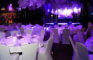 Метелица. Банкетно-концертный зал