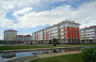 Бархатные Сезоны Екатерининский Квартал