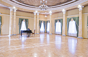 Особняк Барышникова