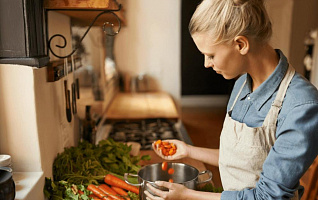 Великий пост — испытание и новые горизонты