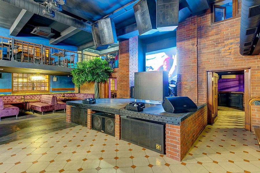 Зал Репутация