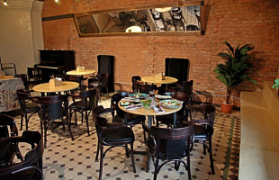 Театр Бенефис