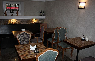 Ностальгия