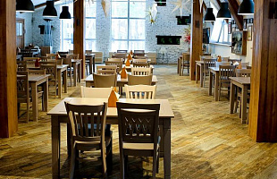 Дракино. Парк-отель