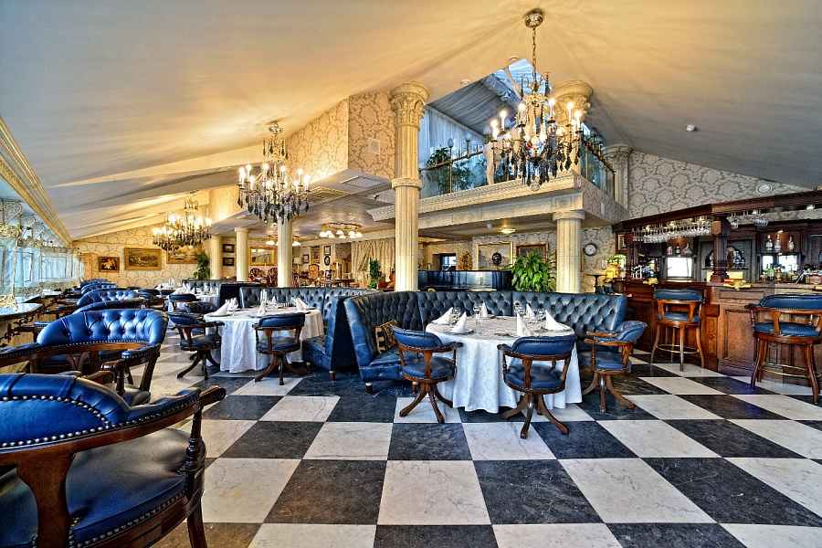 Панорамика