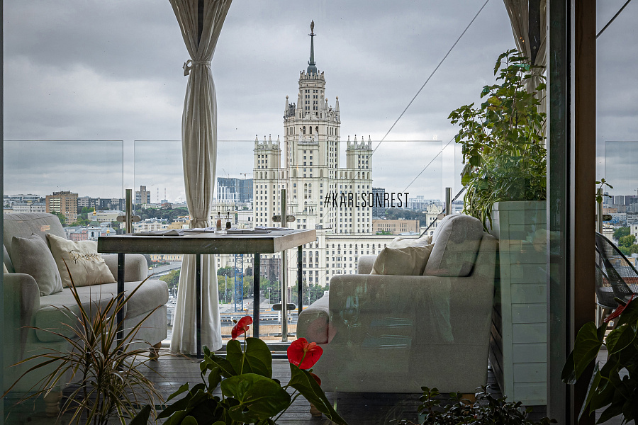 Общая вместимость