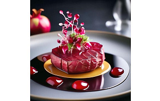 Гастрономические свадебные тренды 2025: как удивить гостей, а не угощать их банальным «оливье»