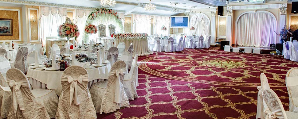 Итальянский зал