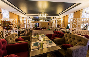 Вишневый Сад