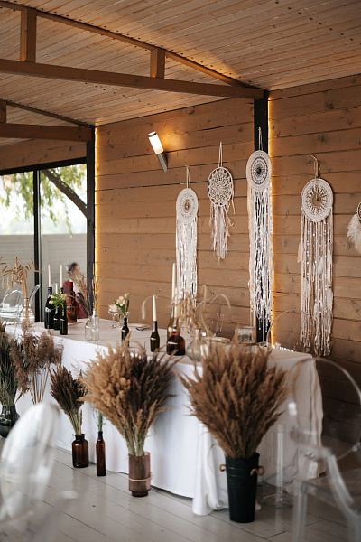 Панорамная Веранда