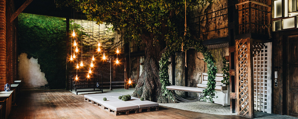 ФОТОПРОСТРАНСТВО POLYGON