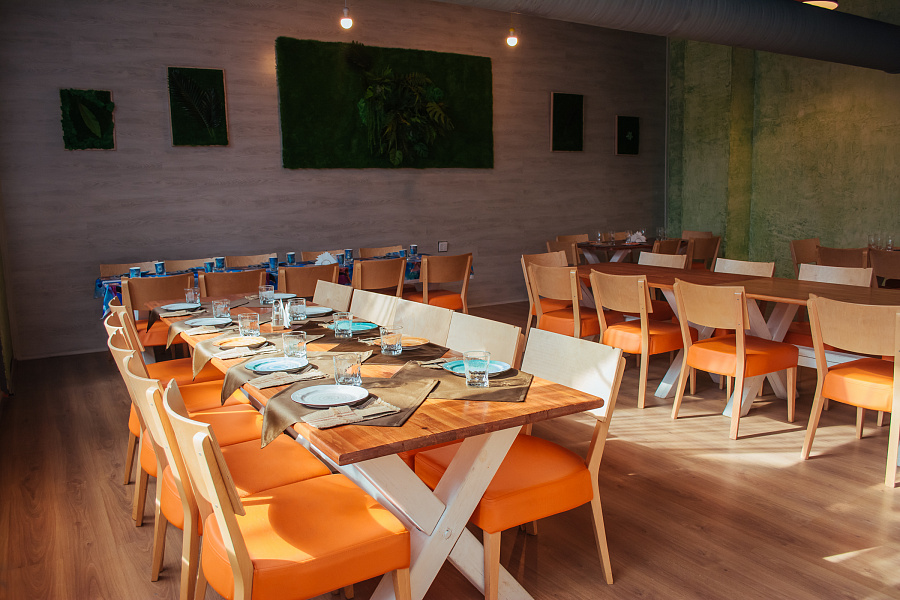 Ресторан "Фундук"