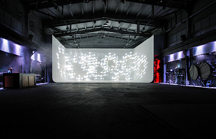 STUDIO HALL на пр-те 60-летия Октября