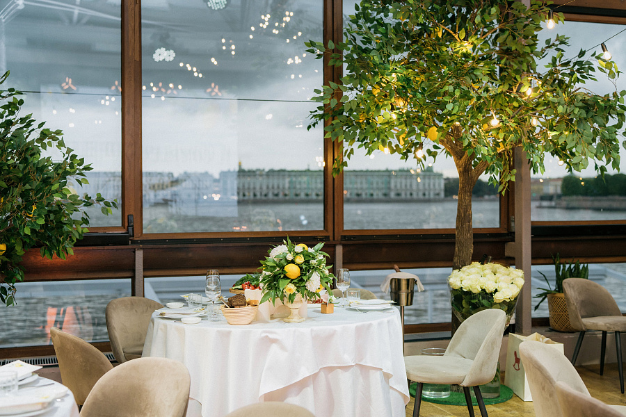 Банкетный зал