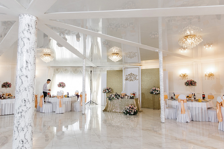 Большой зал