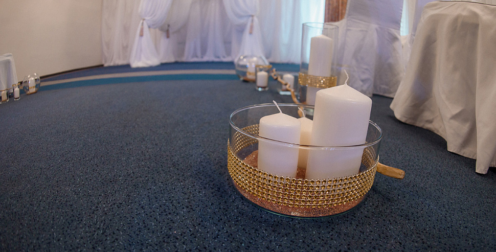 Конференцзал  Московский