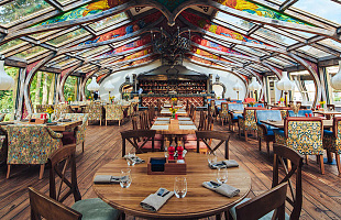 Пушкарская Слобода