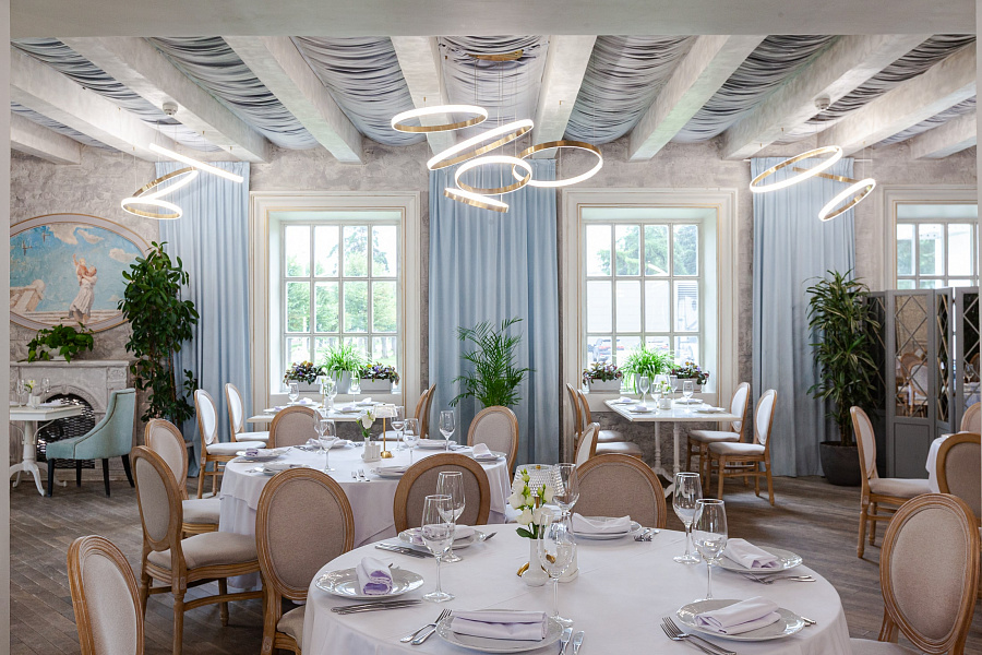 Большой зал