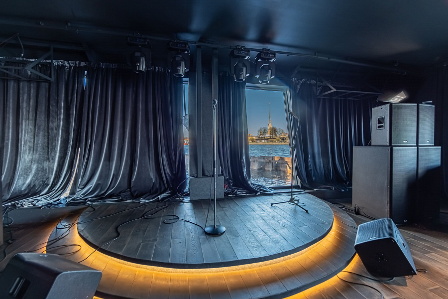 Event-зал "Караоке"