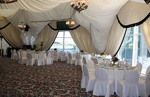 Музыкальная Терраса при Московском международном Доме музыки