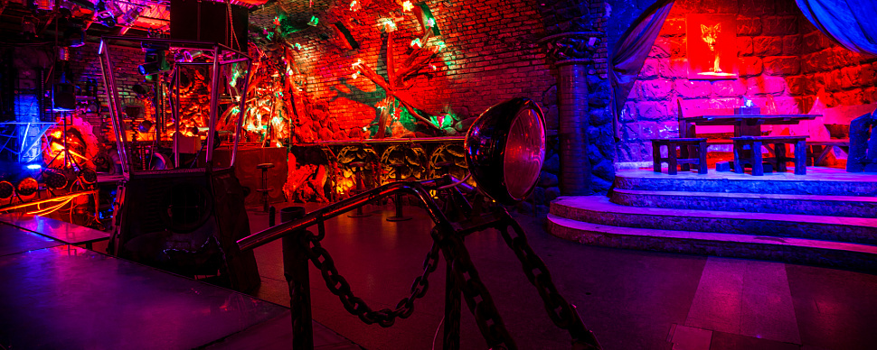 Мраморный зал