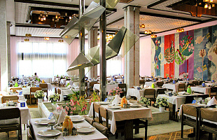 Марфинский центр-санаторий